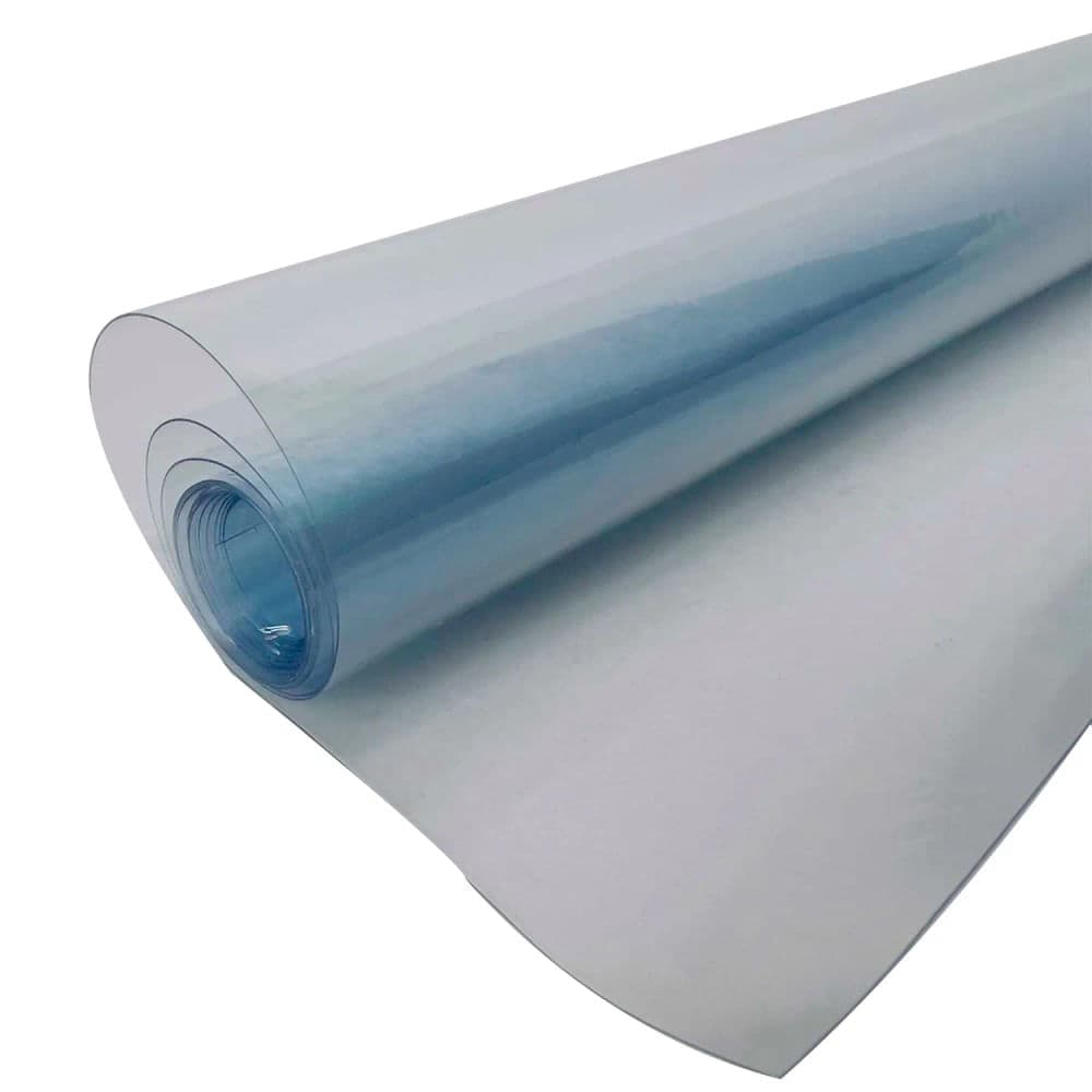 Forro para Gaveta e Armário Smart 30x90cm Transparente - Praticità