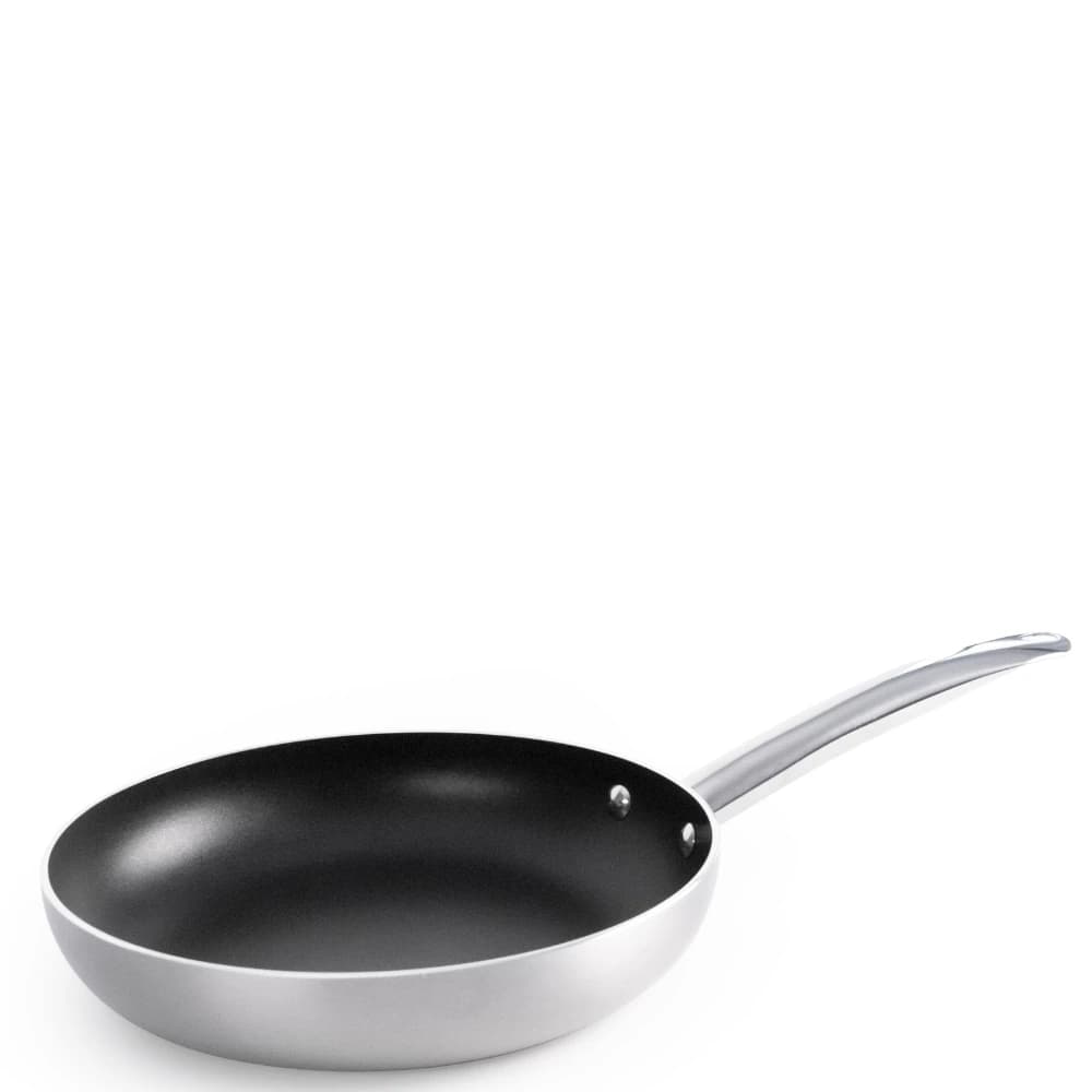 Frigideira Antiaderente Jomafe Silver 36cm