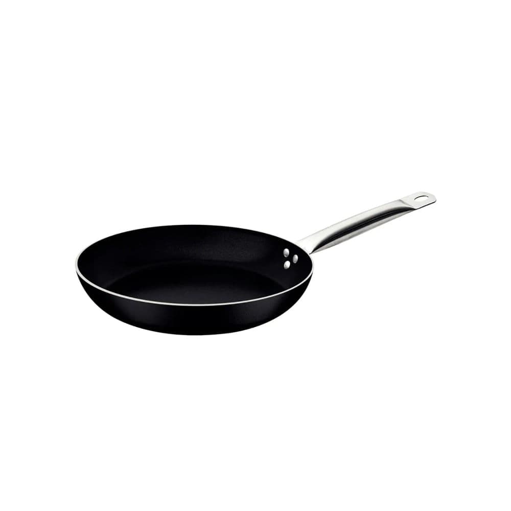 Frigideira Antiaderente Piemonte 20cm Preta - Tramontina