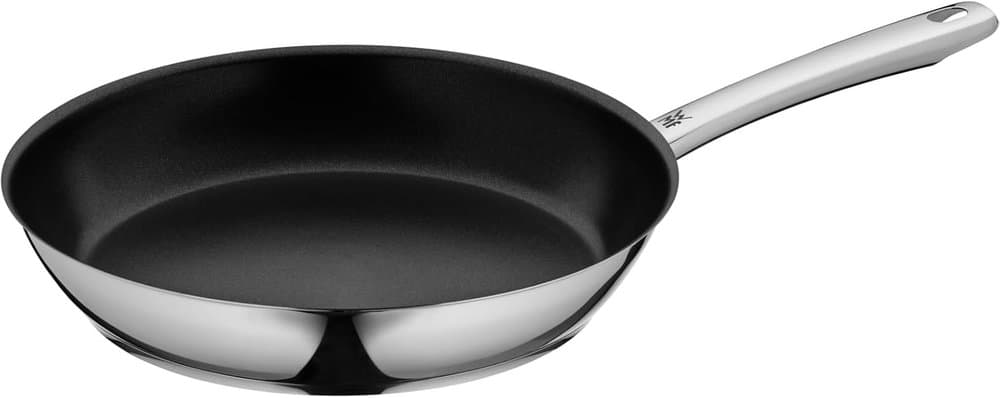 Frigideira Inox Inducao 24cm - Wmf