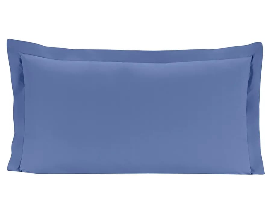 Fronha para Travesseiro 0.50x0.90m - Percal 200 Fios - Andreza