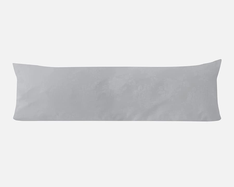 Fronha Zelo Select Jacquard para Travesseiro 0.50x1.35m - Percal 400 Fios - Toque Acetinado