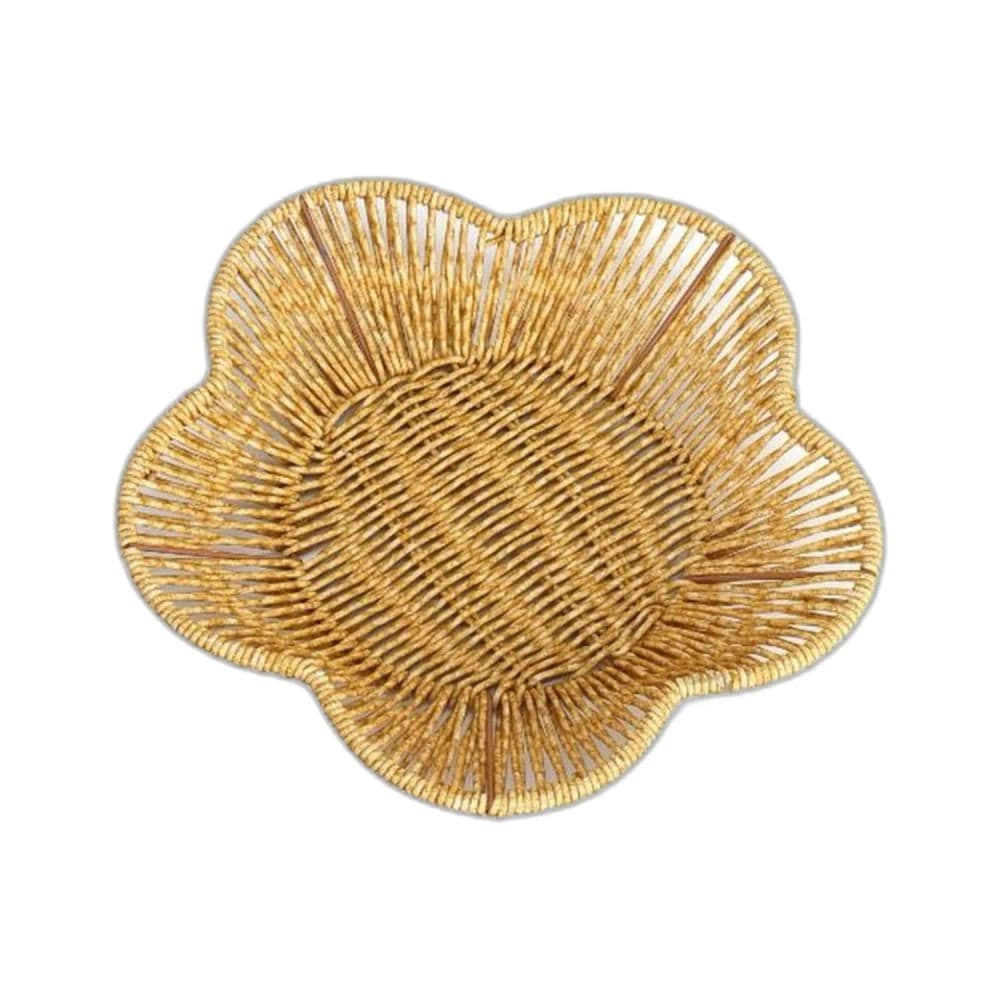 Fruteira Girassol 23x4,5cm - Dolce Home