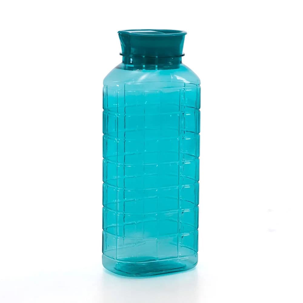 Garrafa Slim Color 1,650l Tifany - Bl Ud