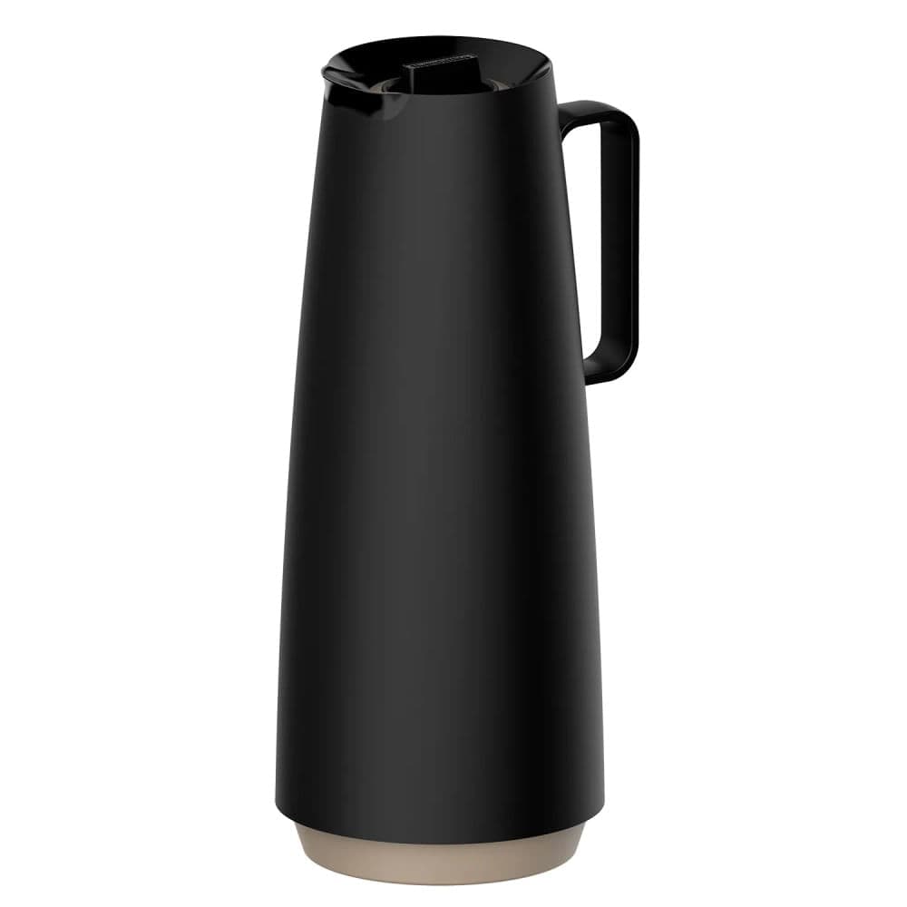 Garrafa Térmica Bule Exata 1l Preta - Tramontina