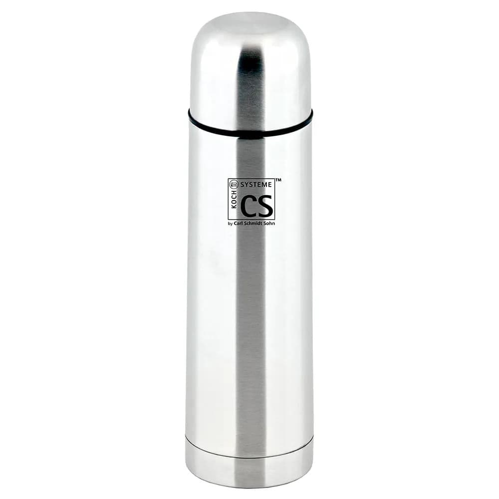 Garrafa Térmica Elstra 750mL Inox - Carl Schmidt Kochsysteme