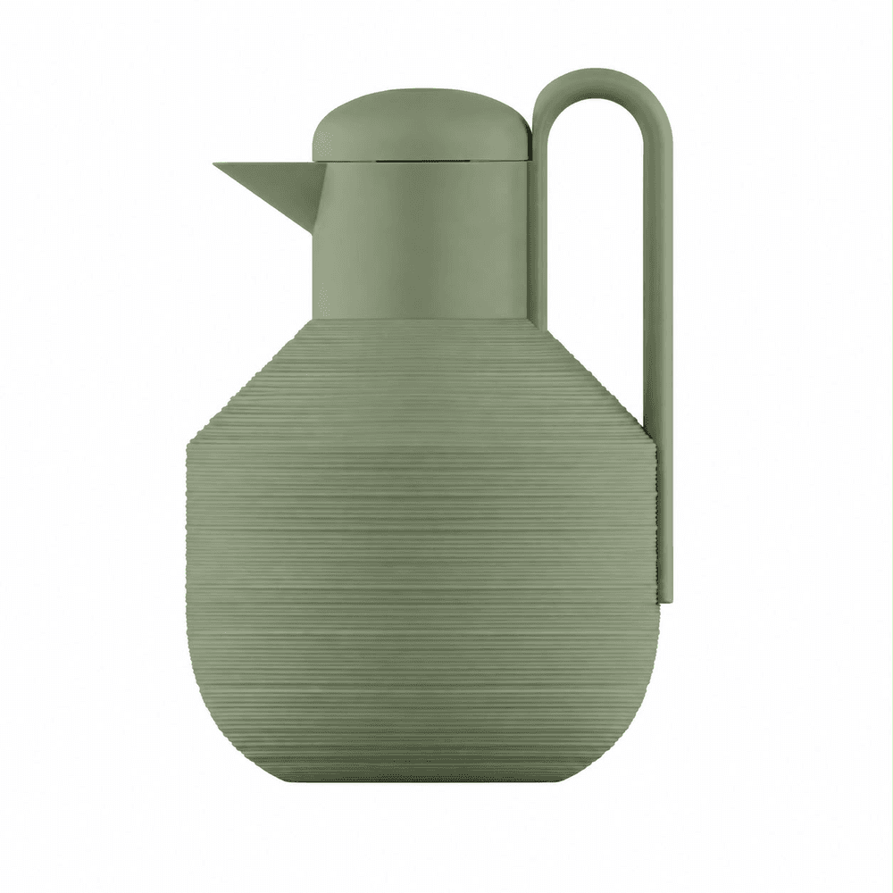Garrafa Térmica Mocha Oliva 1000ml - Tuut