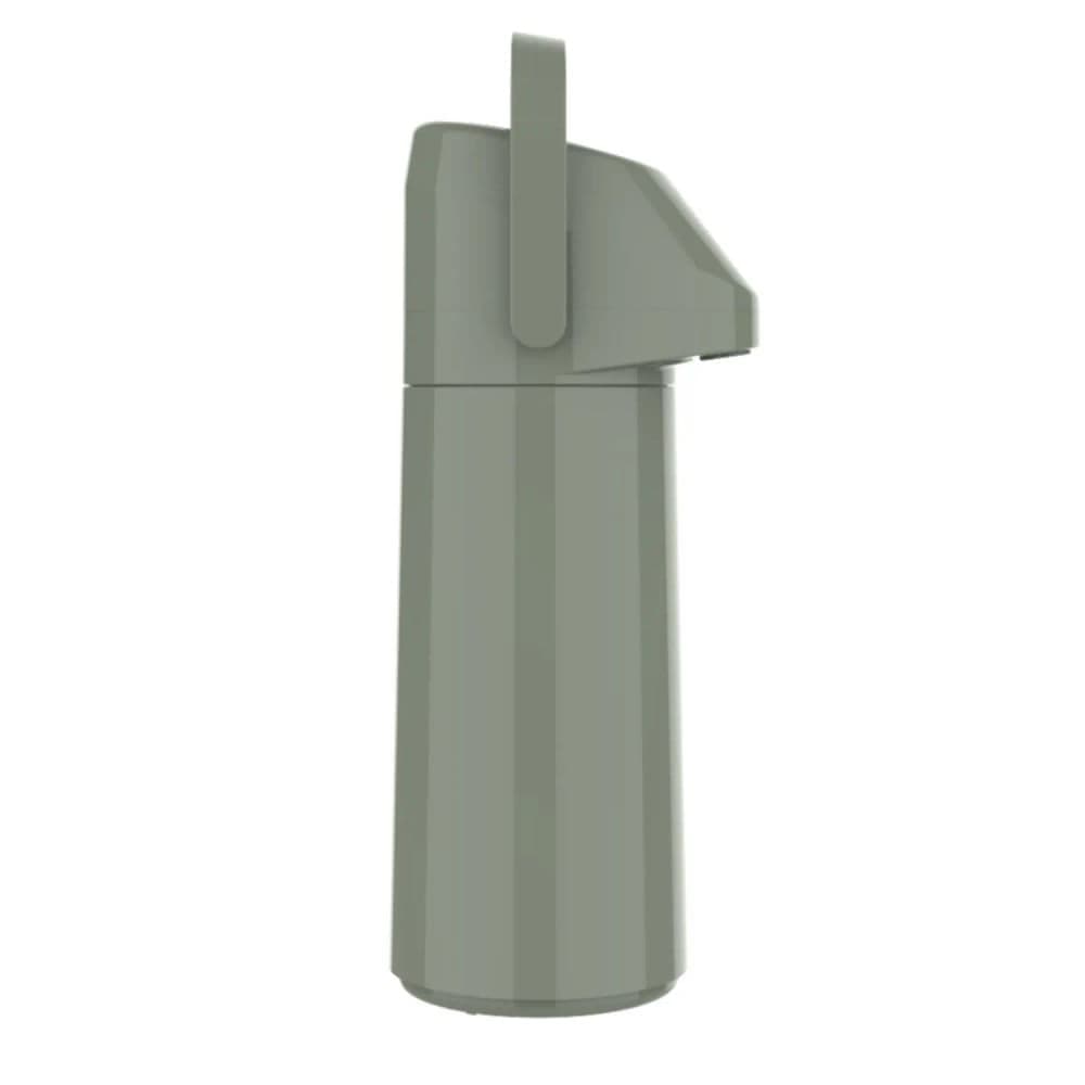 Garrafa Térmica Rubi 1l Fig Green - Soprano