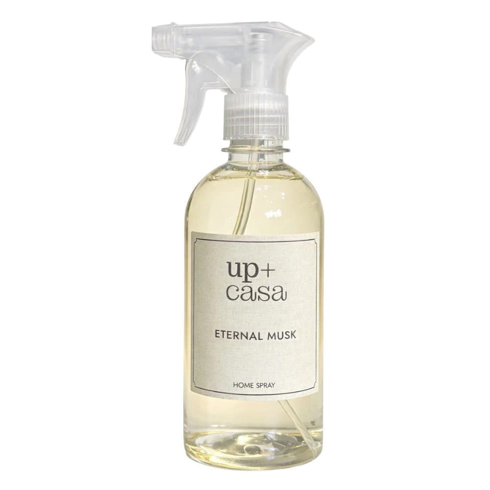 Home Spray Eternal Musk 500ml