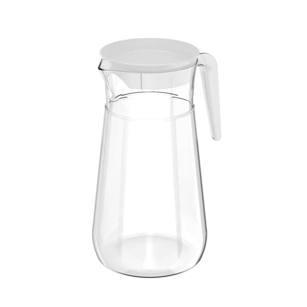 Jarra Belly 1,8l Branco - Ou