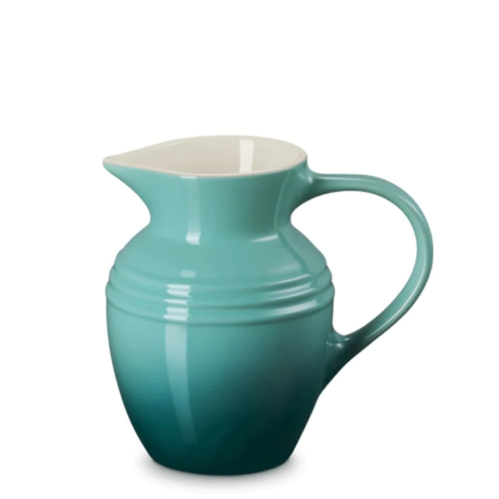 Jarra de Cerâmica Le Creuset Bleu Riviera 600ml