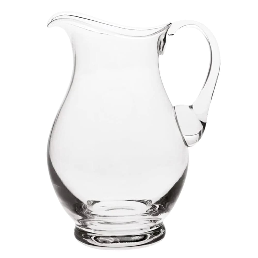 Jarra de Cristal Bohemia 1l