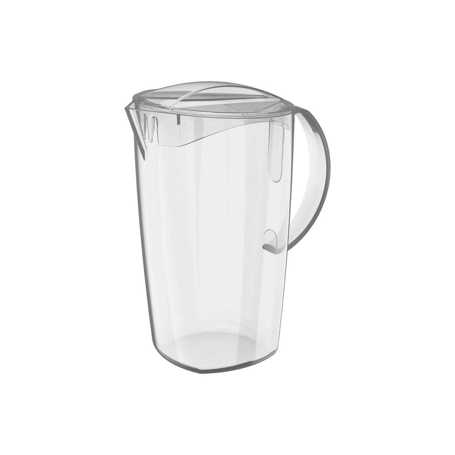 Jarra de Plástico Ou Luna Vitra 2L Linha Servir