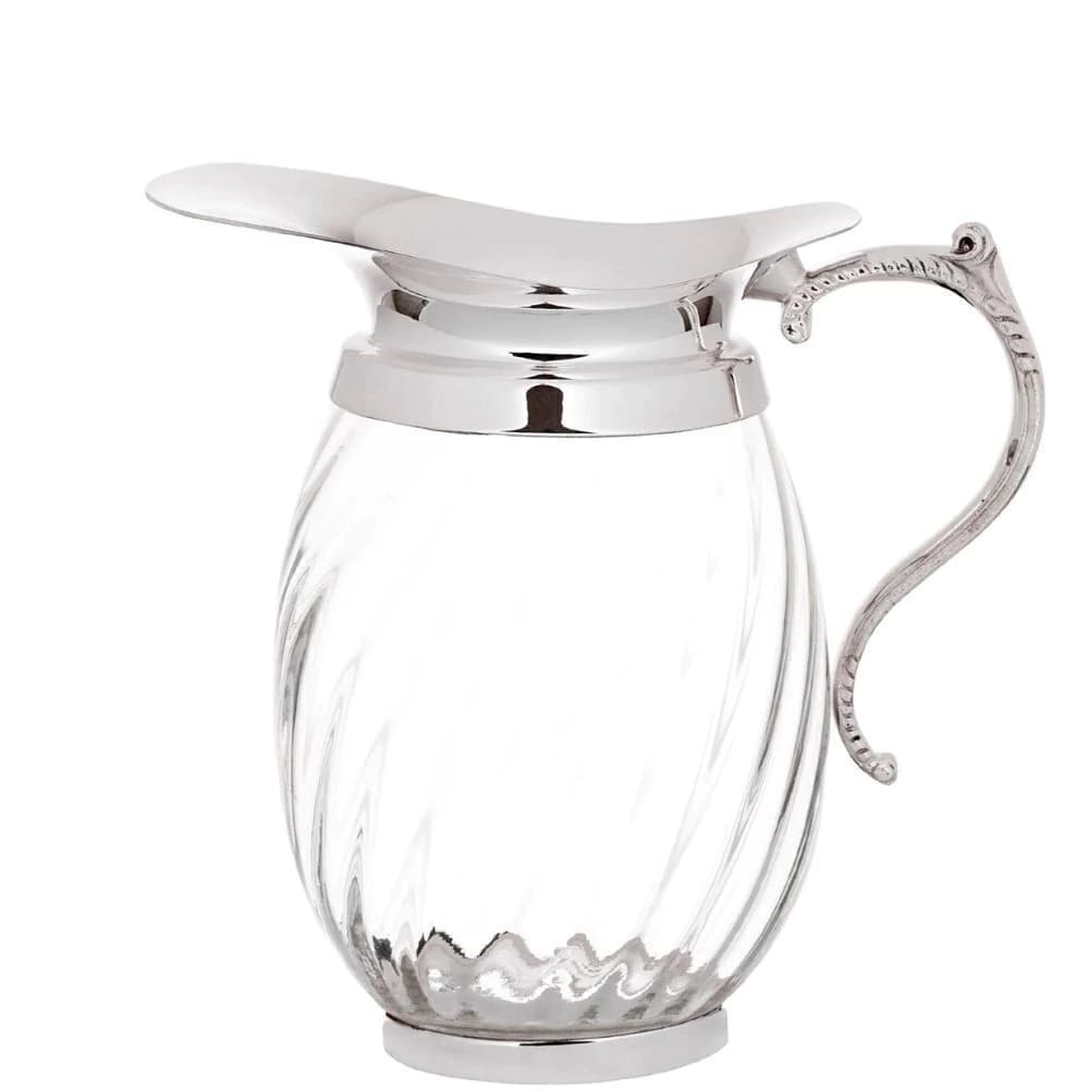Jarra de Prata Shefield Plate 1,25l