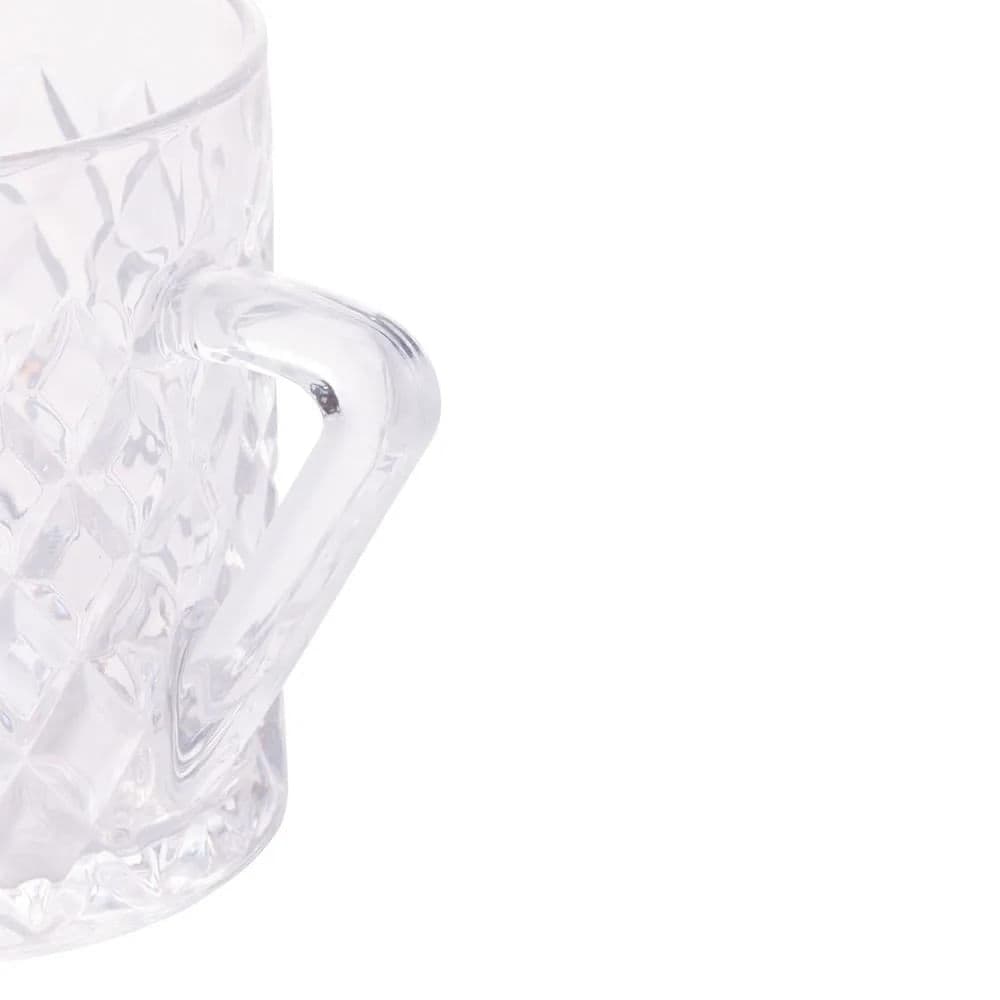 Jarra Deli Diamond 340mL - Lyor