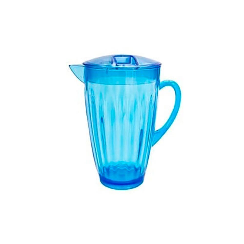 Jarra Elegance 2l Azul - Micromax