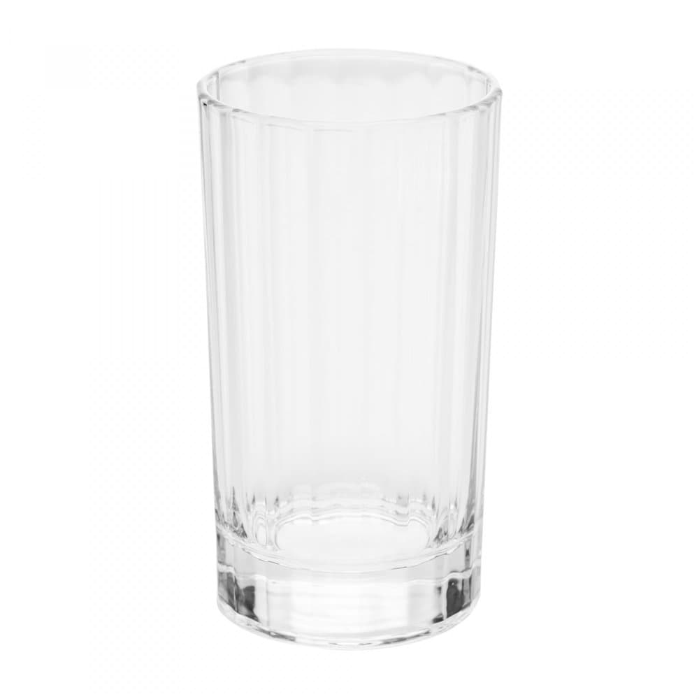 Jogo 6 Copos Alto 380 Ml de Vidro