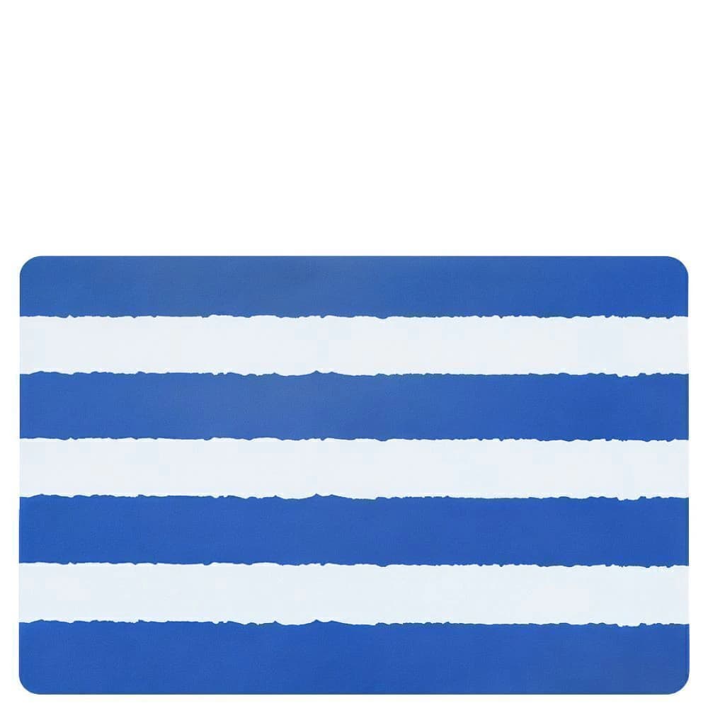 Jogo Americano Rígido Azul 35x50cm