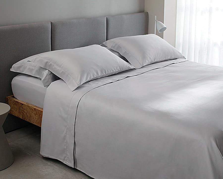 Jogo de Cama Buddemeyer Vision New Colors Casal - Cetim 300 Fios