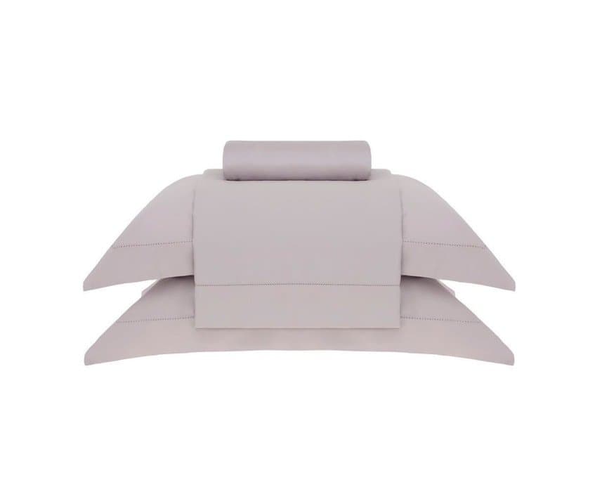 Jogo de Cama Super King Bud Vision New Colors Rosa 300 Fios Buddemeyer