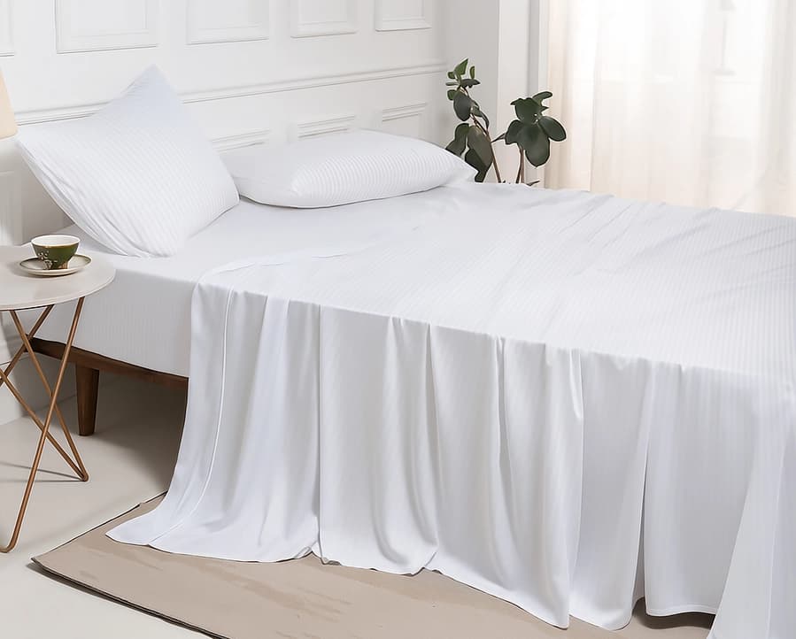 Jogo de Cama Theva Blue Ice Queen