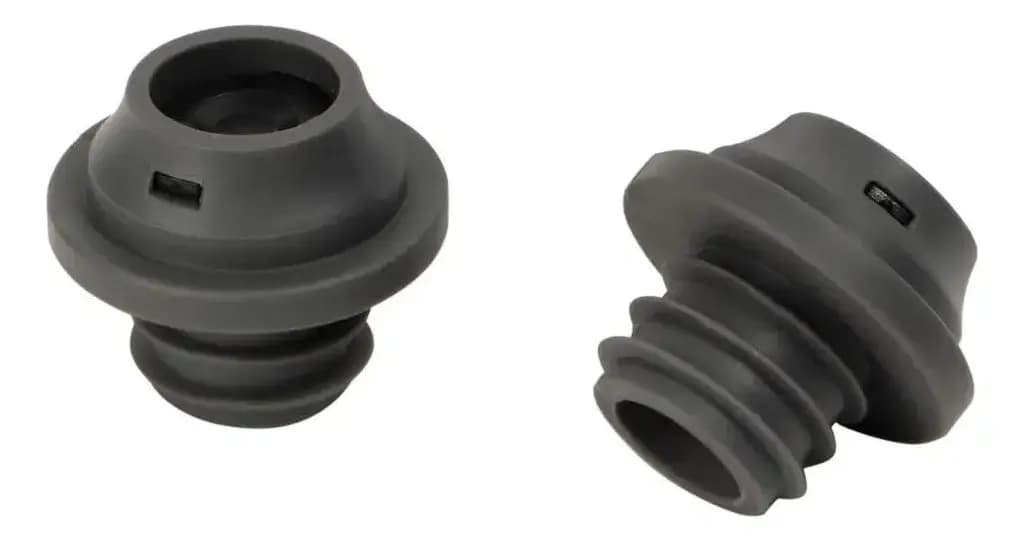 Kit 2 Rolhas Le Creuset