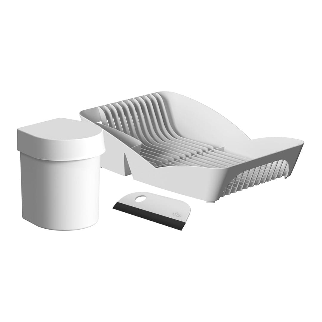 Kit Pia da Cozinha Ou 3 Unidades Linha Trium