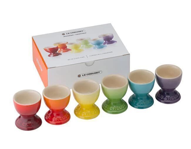 Kit Suporte Ovo Gift Collection Le Creuset