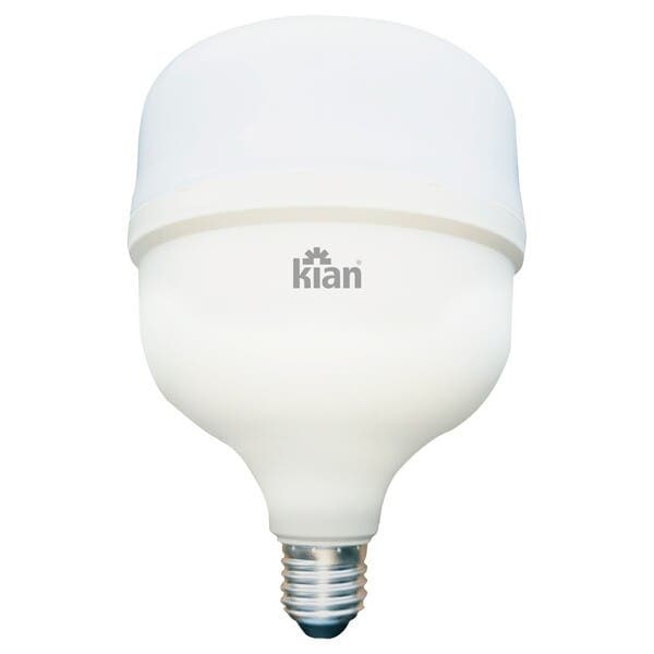Lâmpada de LED E27 Globo Gigante 50W 400lm Luz Branca Bivolt Kian