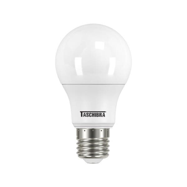 Lâmpada LED 12W 3000K E27 Bivolt