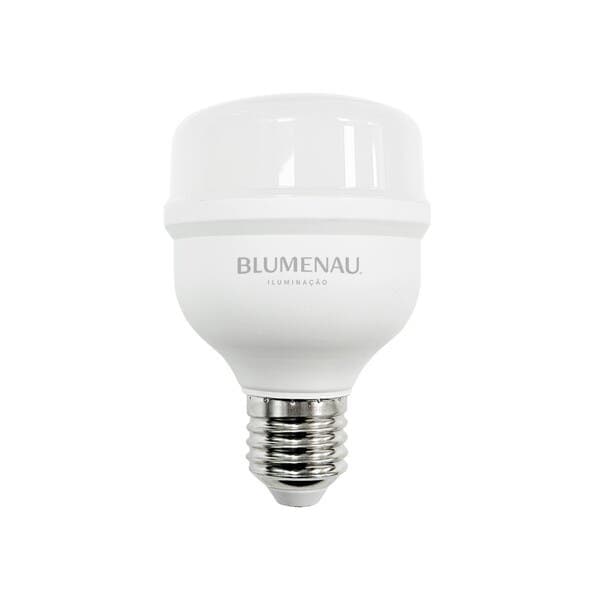 Lâmpada LED E27 Bulbo Gigante 30W 2400lm Branco Bivolt Blumenau Iluminação