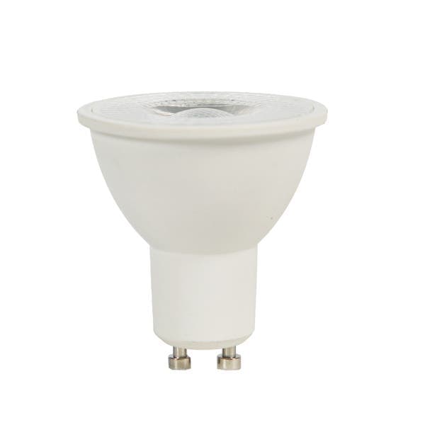 Lâmpada LED GU10 Dicroica 6,5W 520lm Branca Bivolt Direcional Lexman