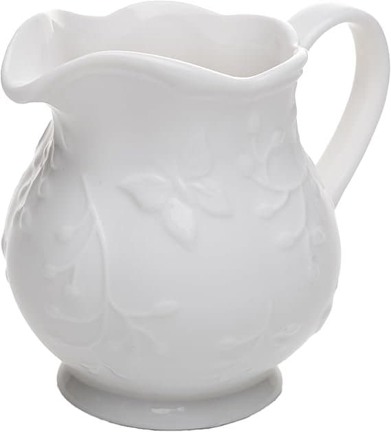 Leiteira New Bone Butterfly Flower 240ml - Lyor