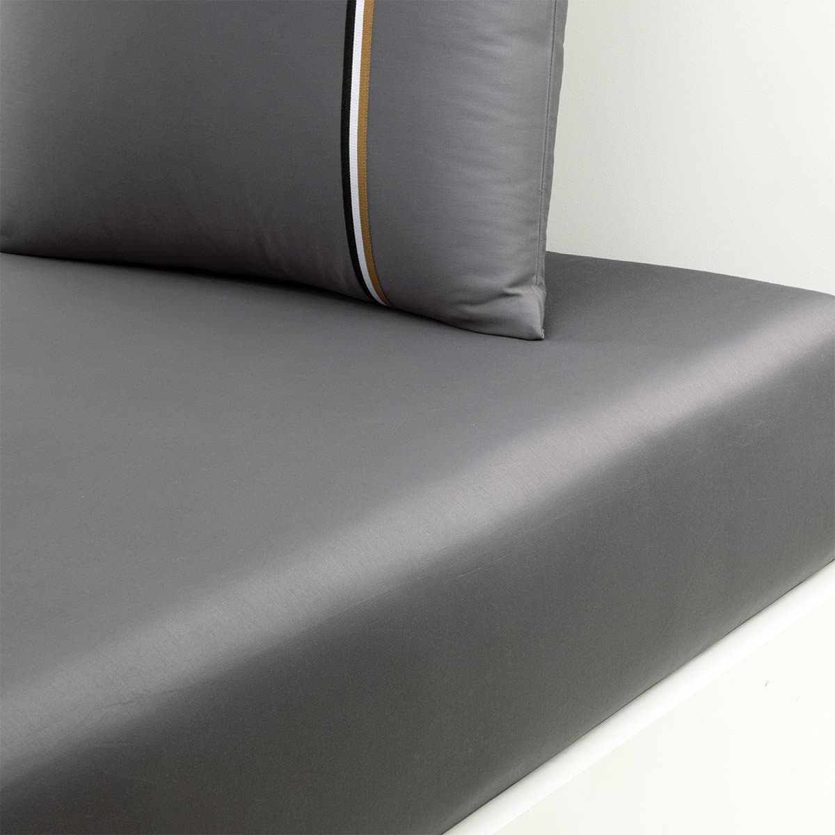 Lençol com Elástico Casal Blinea Boss Home Magnet