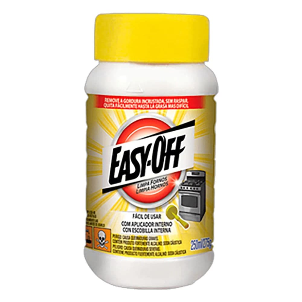 Limpa Forno Easy Off 275g