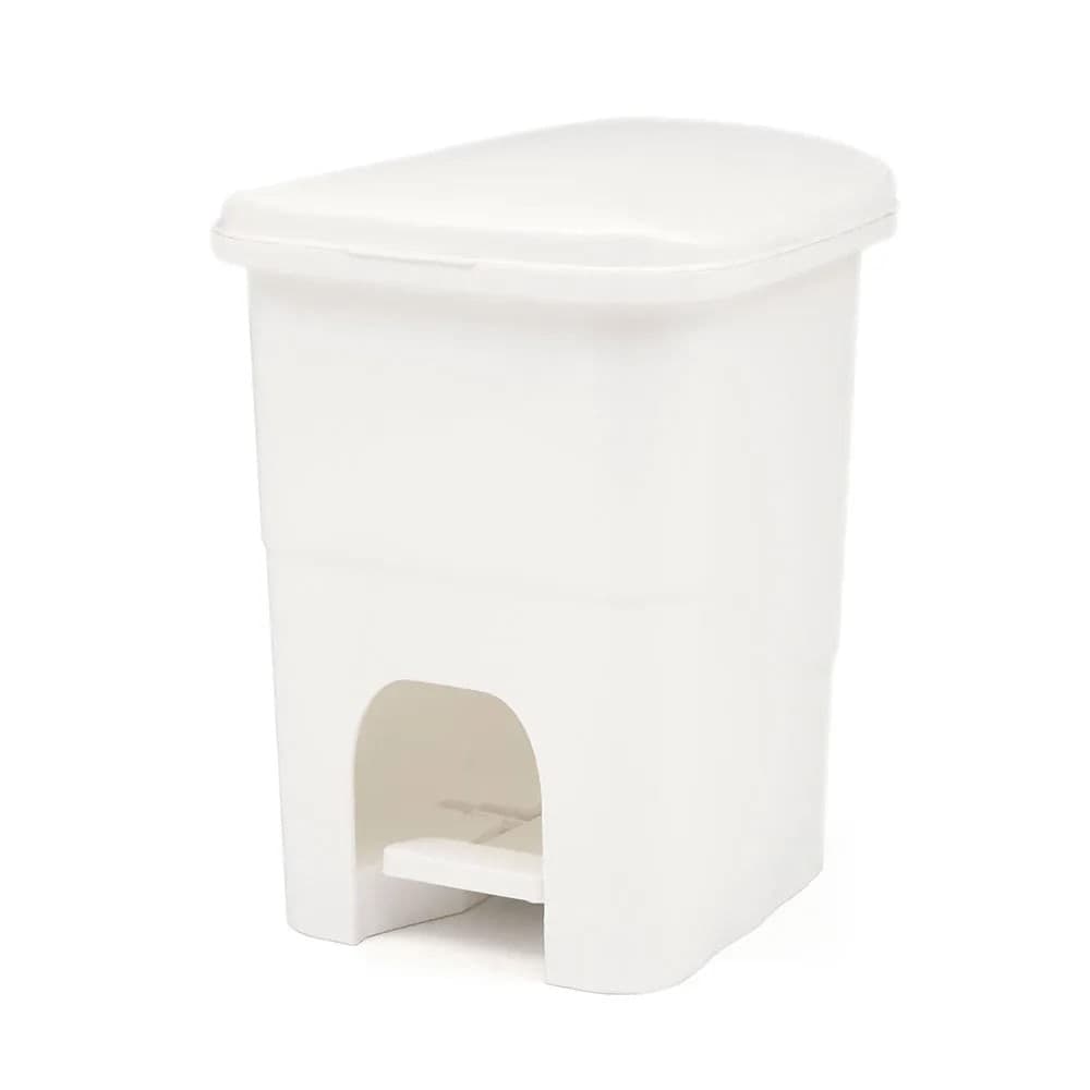 Lixeira de Chão com Pedal 6l - Sanremo