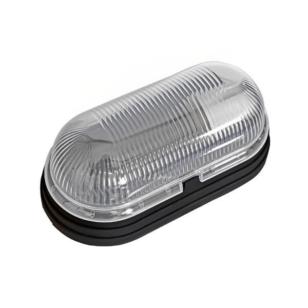 Luminária Tartaruga Interna Mini Preta IP20 Marina Dital