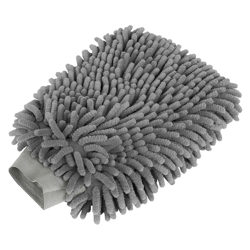 Luva Microfibra Multiuso - Simplo