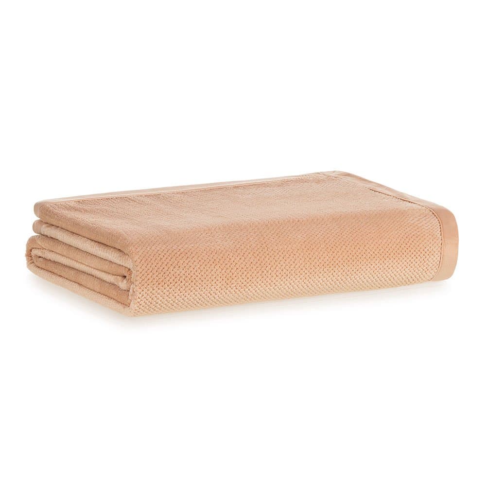 Manta Casal Prades 1,80 x 2,30 Rose Karsten