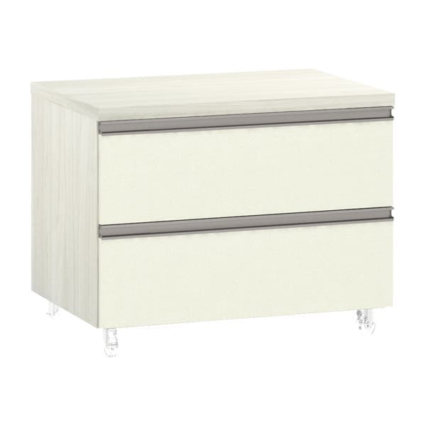 Mesa de Cabeceira 60cm Kashmir Prime Plus Luciane