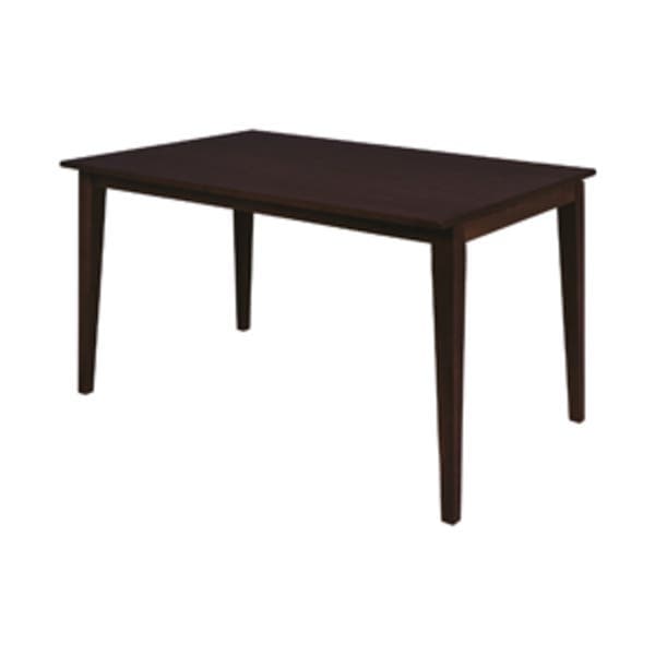 Mesa de Jardim Madeira 80x120x75cm Marrom Piazza Tramontina