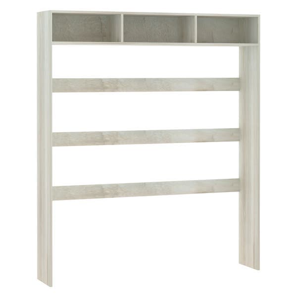 Módulo Nicho para Embutir Painel 145cm Legno 145x168,6x27cm Prime Luciane