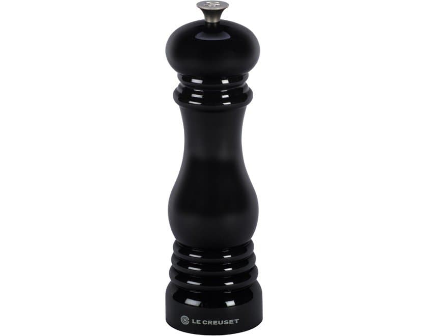 Moedor de Sal Le Creuset Black Onix