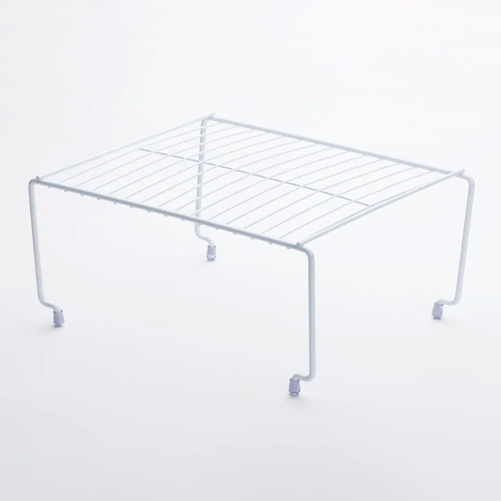 Organizador Componível 32x27cm Branco - Future