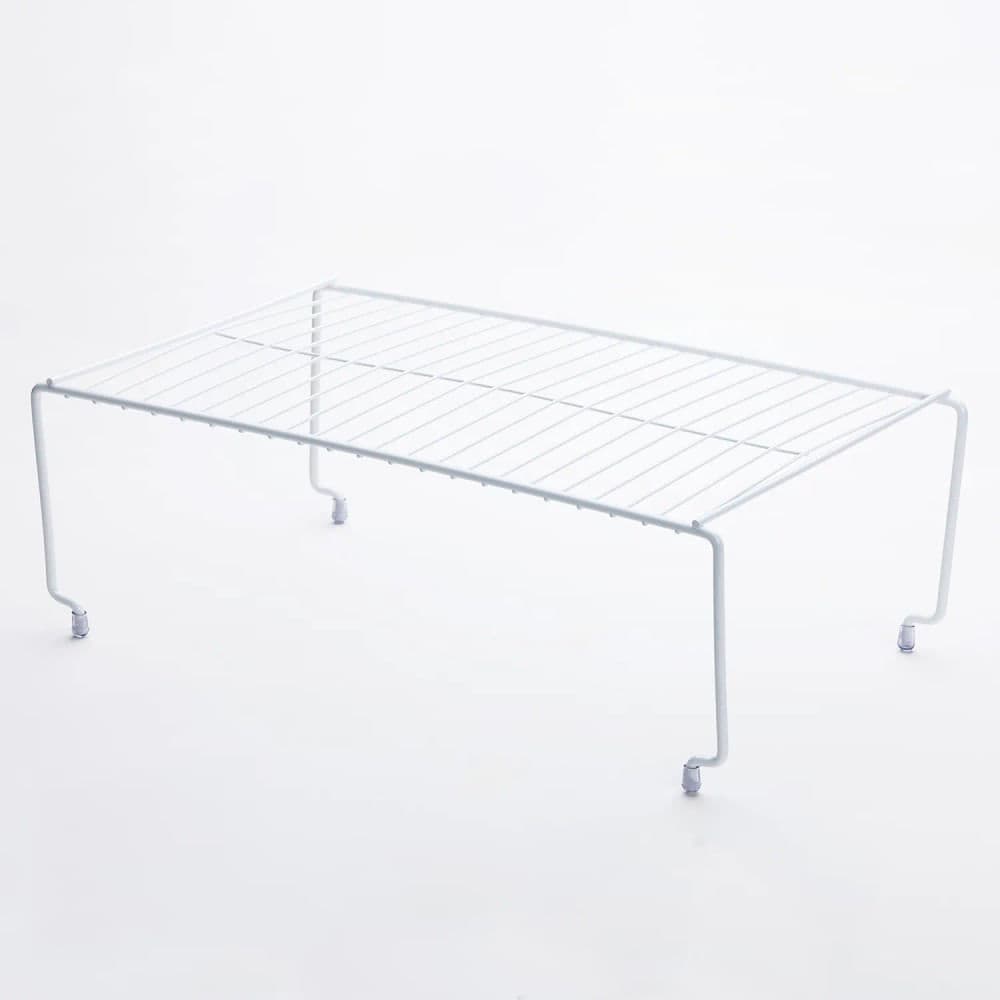 Organizador Componível 44x27cm Branco - Future