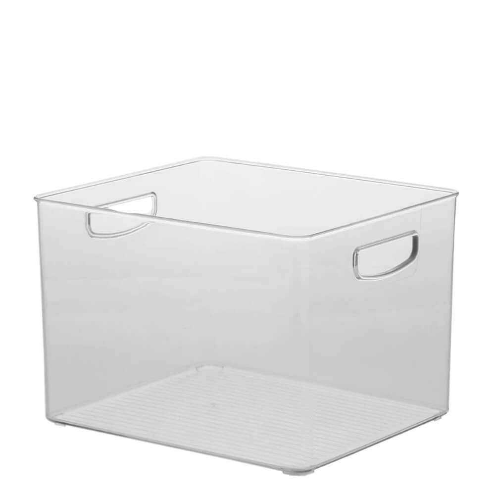 Organizador de Acrílico 20x20x15cm