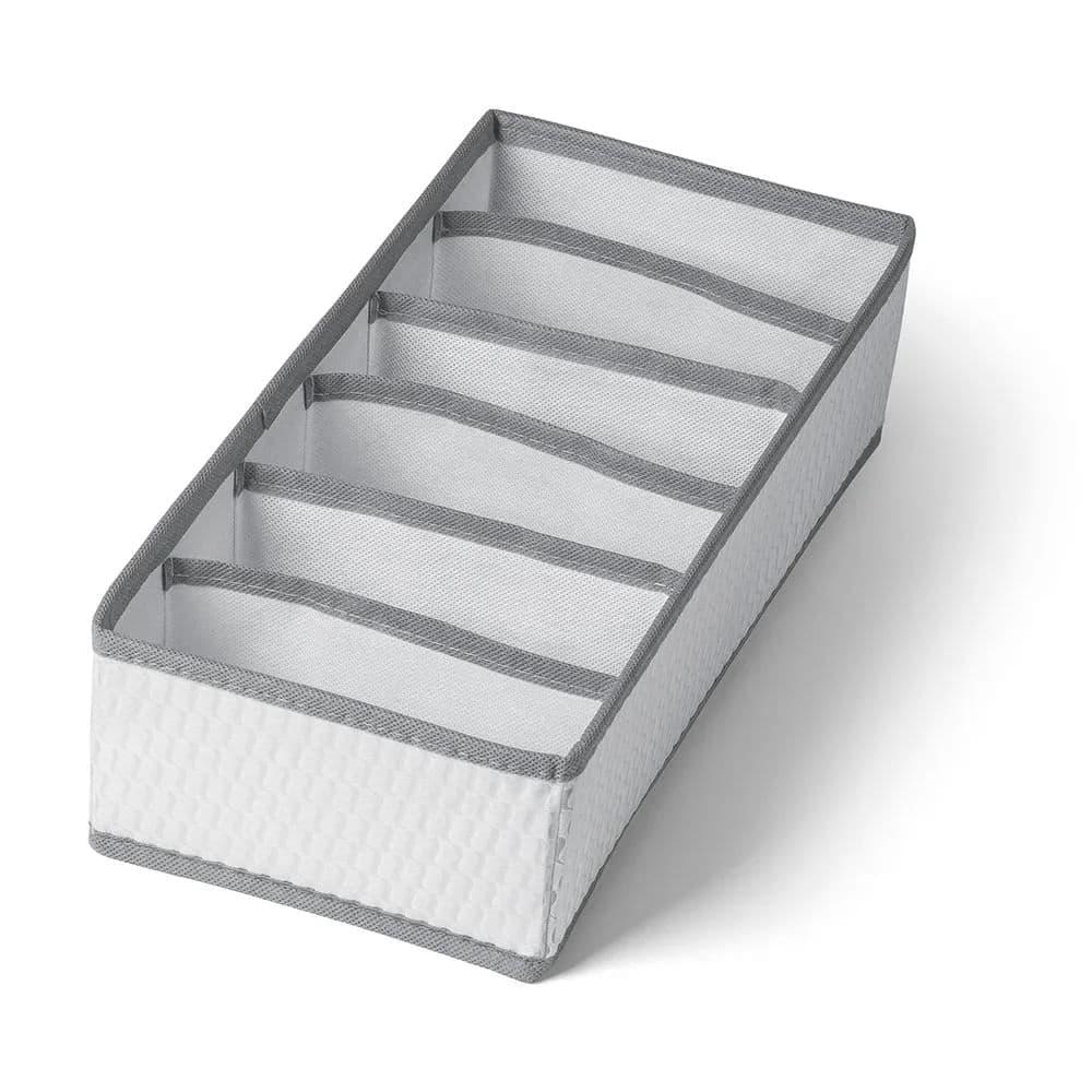 Organizador de Sutiã Branco - Ordene