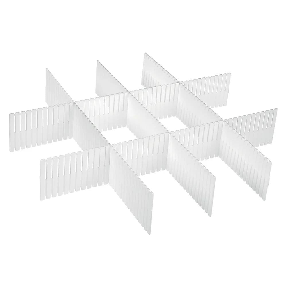 Organizador para Gavetas 5 Peças - Ordene