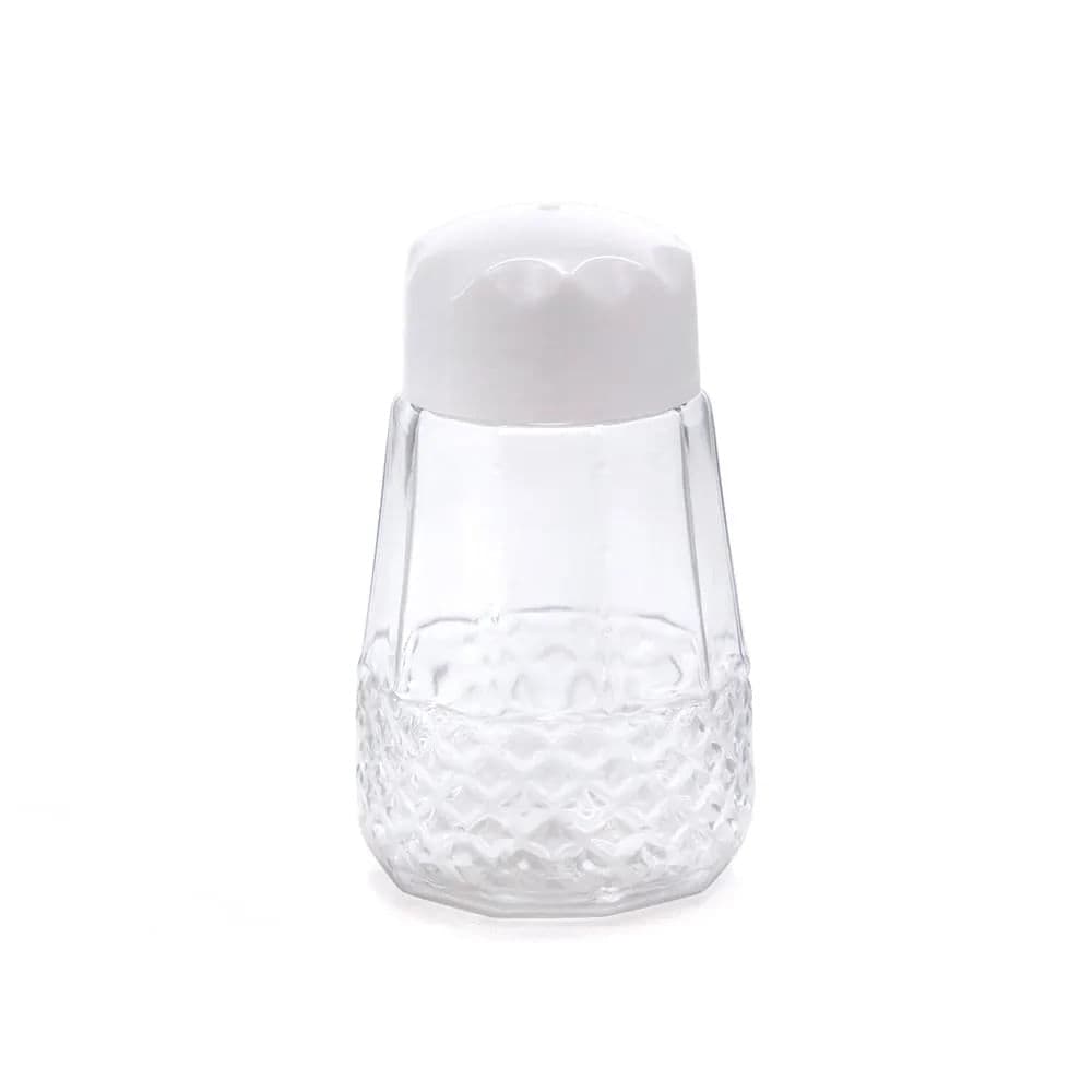 Paliteiro Mesa 85mL Branco - Bl Ud
