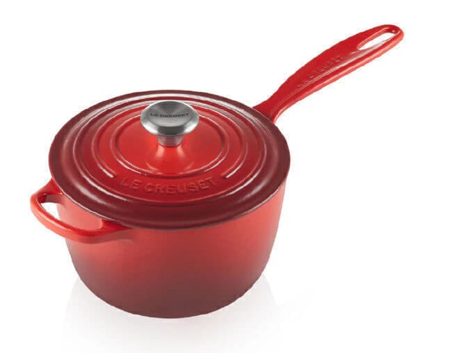 Panela Molheira Signature Le Creuset